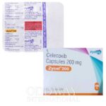 celecoxib 200 mg capsule