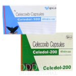 celecoxib 100 mg capsule​