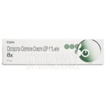 ciclopirox olamine cream