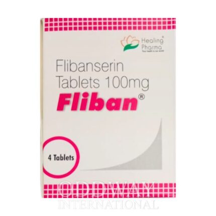 fliban tablet