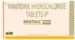 Ranitidine 300 mg​