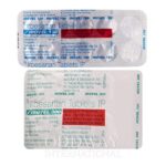 irbesartan 150 mg​