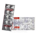 irbesartan 150 mg tablet​