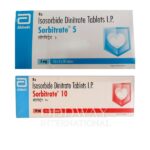 isosorbide dinitrate tablet