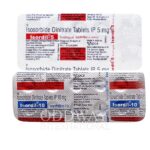 isosorbide dinitrate cost​