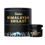 shilajit resin