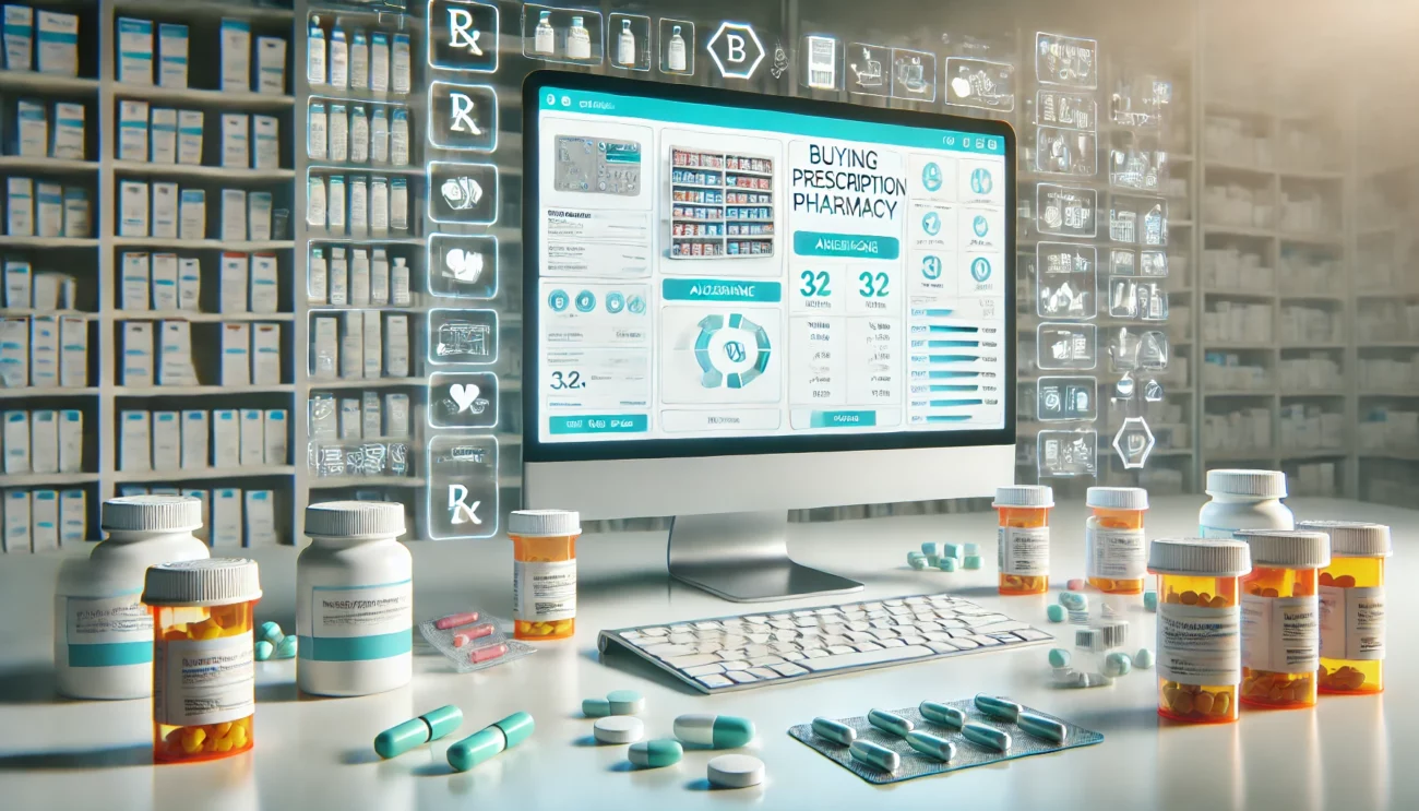 Oddway International as a global supplier of prescription drugs, offering reliable options to buy prescription medication online.
