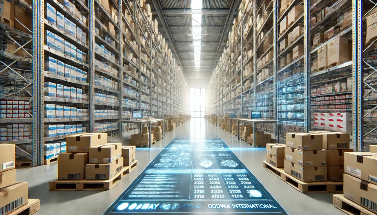 oddway international as pharmaceutical wholesaler whole sale meds​