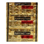 ranitidine 150 mg​