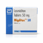 Lasmiditan 50 Mg Tablet wholesale export packaging