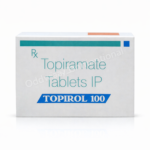 Topiramate Tablet wholesale packaging for export supply