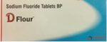 Sodium Fluoride Tablet