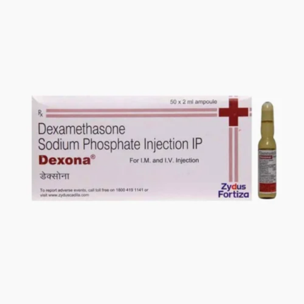 Dexamethasone injection​