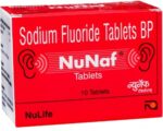 Sodium Fluoride Tablet - Image 3