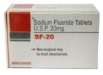 Sodium Fluoride Tablet - Image 2