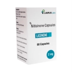 nitisinone 2 mg capsule​