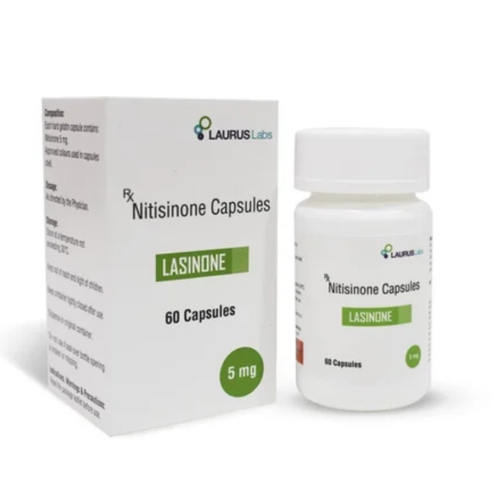 nitisinone 5 mg capsule​