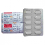 pranovir