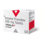 Inosine pranobex