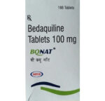 Bedaquiline tablet