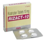 generic rizatriptan 10 mg