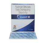 Rizatriptan 10 mg Tablet - Image 4