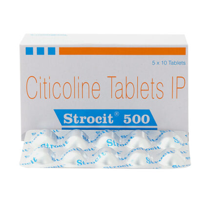 citicoline supplement