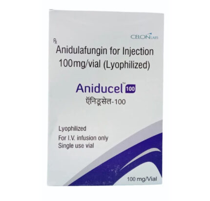 anidulafungin price
