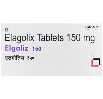 Elagolix 150 mg
