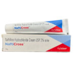 Naftifine Hydrochloride Cream - Image 4