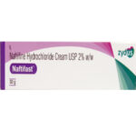 Naftifine Hydrochloride Cream - Image 2