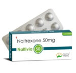 Naltrexone 50 mg tablet​ - Image 4