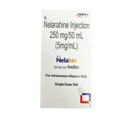nelarabine injection