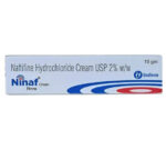 Naftifine Hydrochloride Cream - Image 3