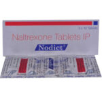 Naltrexone 50 mg tablet​ - Image 3