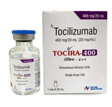 Generic Tocilizumab Injection