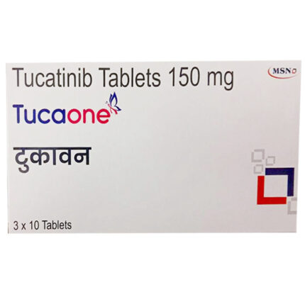 Tucatinib 150 mg tuca drug