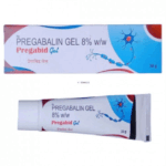 generic pregabalin gel