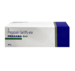 Pregabalin Gel