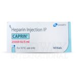 heparin sodium injection