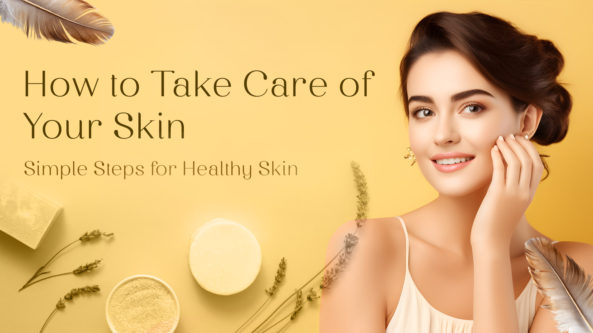 skin care routine steps​