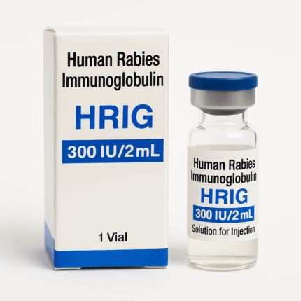 hrig Vaccine Huan rabies Immunoglobulin philippines