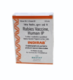 ndirab vaccine for rabies prevention – competitive Indirab vaccine price Philippines
