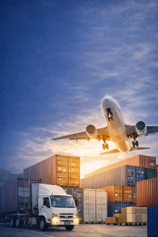 pharmaceutical exporter